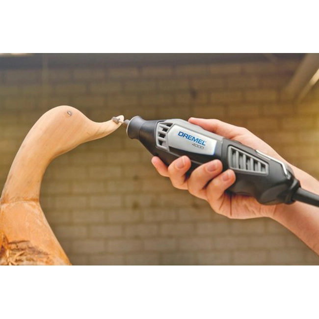 Vendita online Dremel 2 frese incisione 117 6,4 mm.